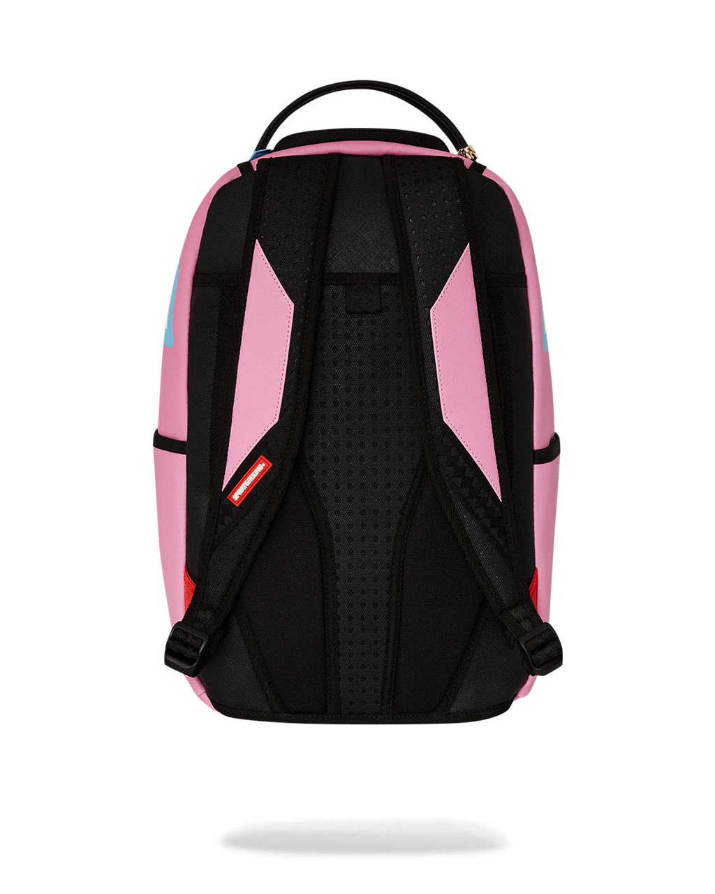 SPRAYGROUND SHARK CENTRAL AMUSEMENT DLXSV BACKPACK