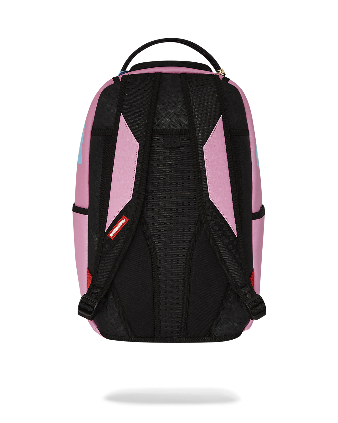 SPRAYGROUND SHARK CENTRAL AMUSEMENT DLXSV BACKPACK
