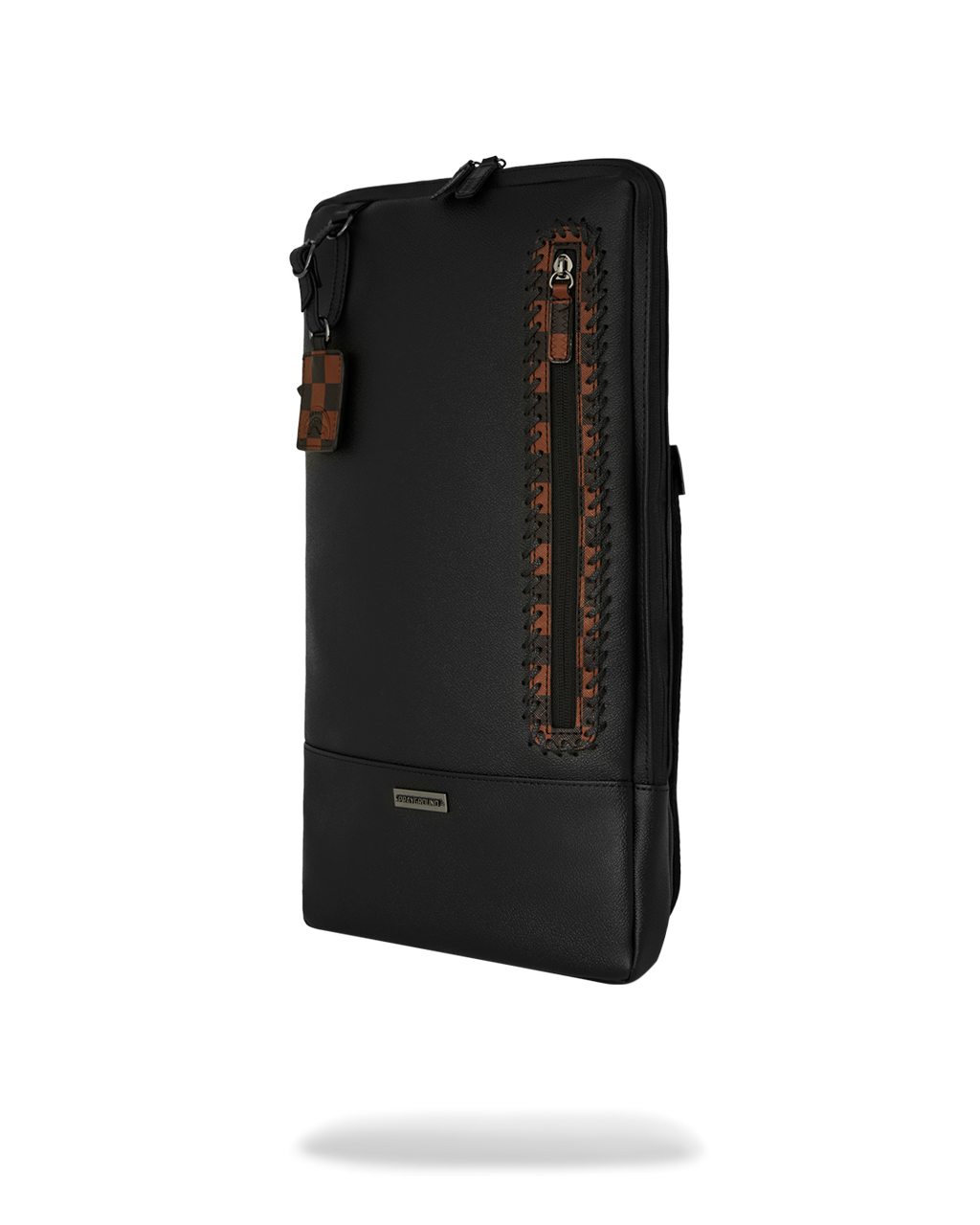 SPRAYGROUND CHECKPOINT ROYALE SMARTPACK