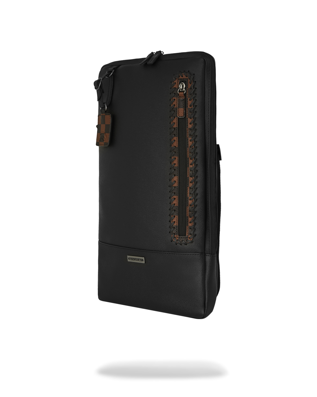 SPRAYGROUND CHECKPOINT ROYALE SMARTPACK