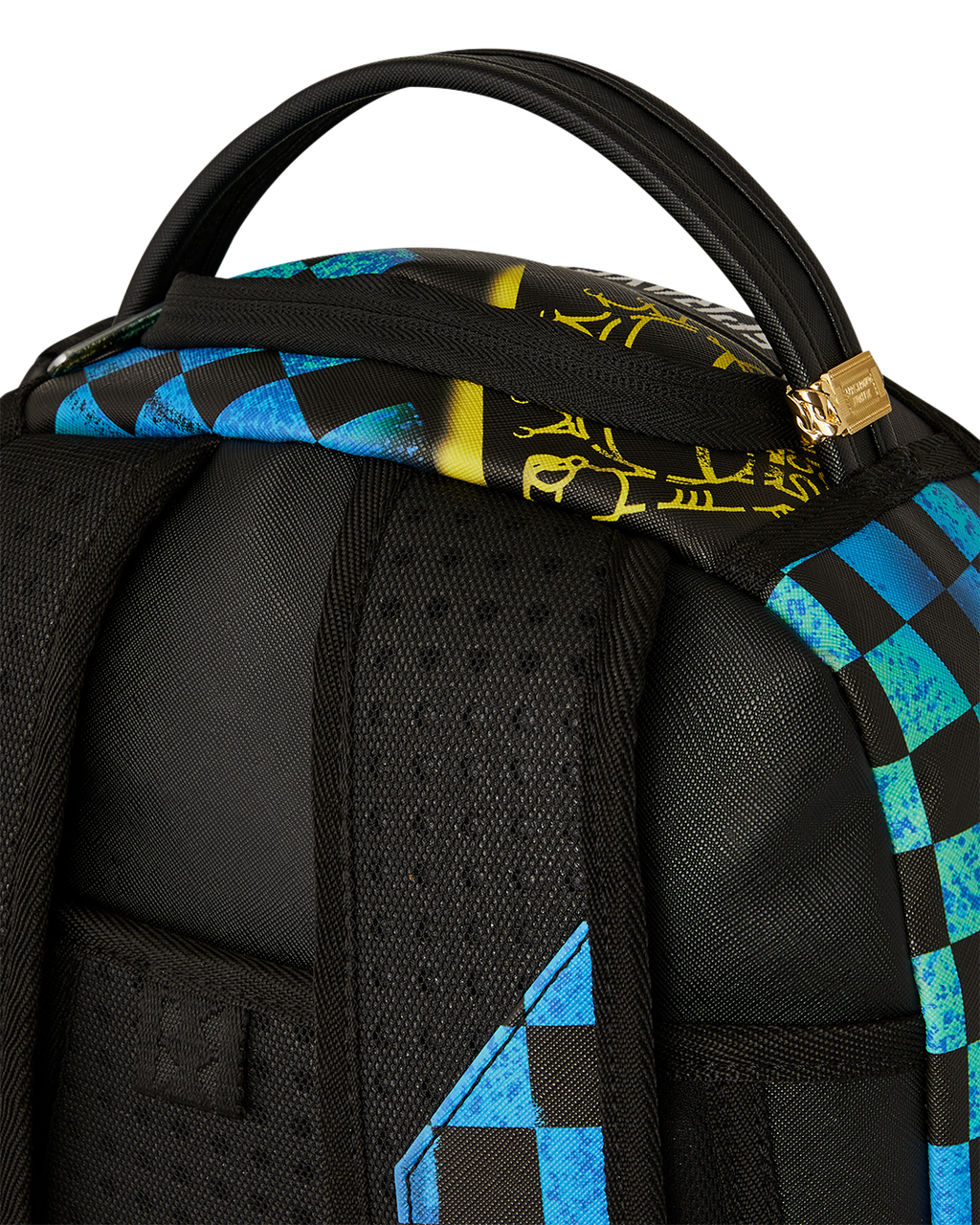 SPRAYGROUND SHARK CENTRAL X DLXSV BACKPACK