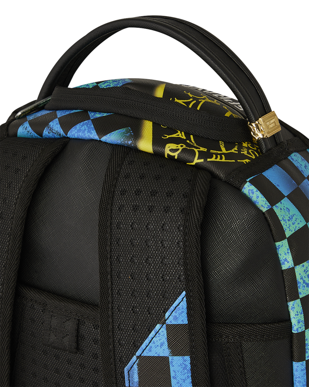 SPRAYGROUND SHARK CENTRAL X DLXSV BACKPACK