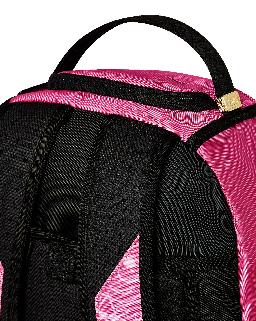 SPRAYGROUND ASTROMANE NEW WAVE DLXR BACKPACK