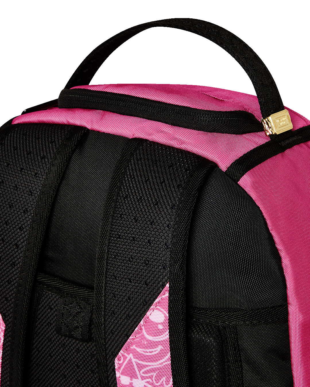 SPRAYGROUND ASTROMANE NEW WAVE DLXR BACKPACK