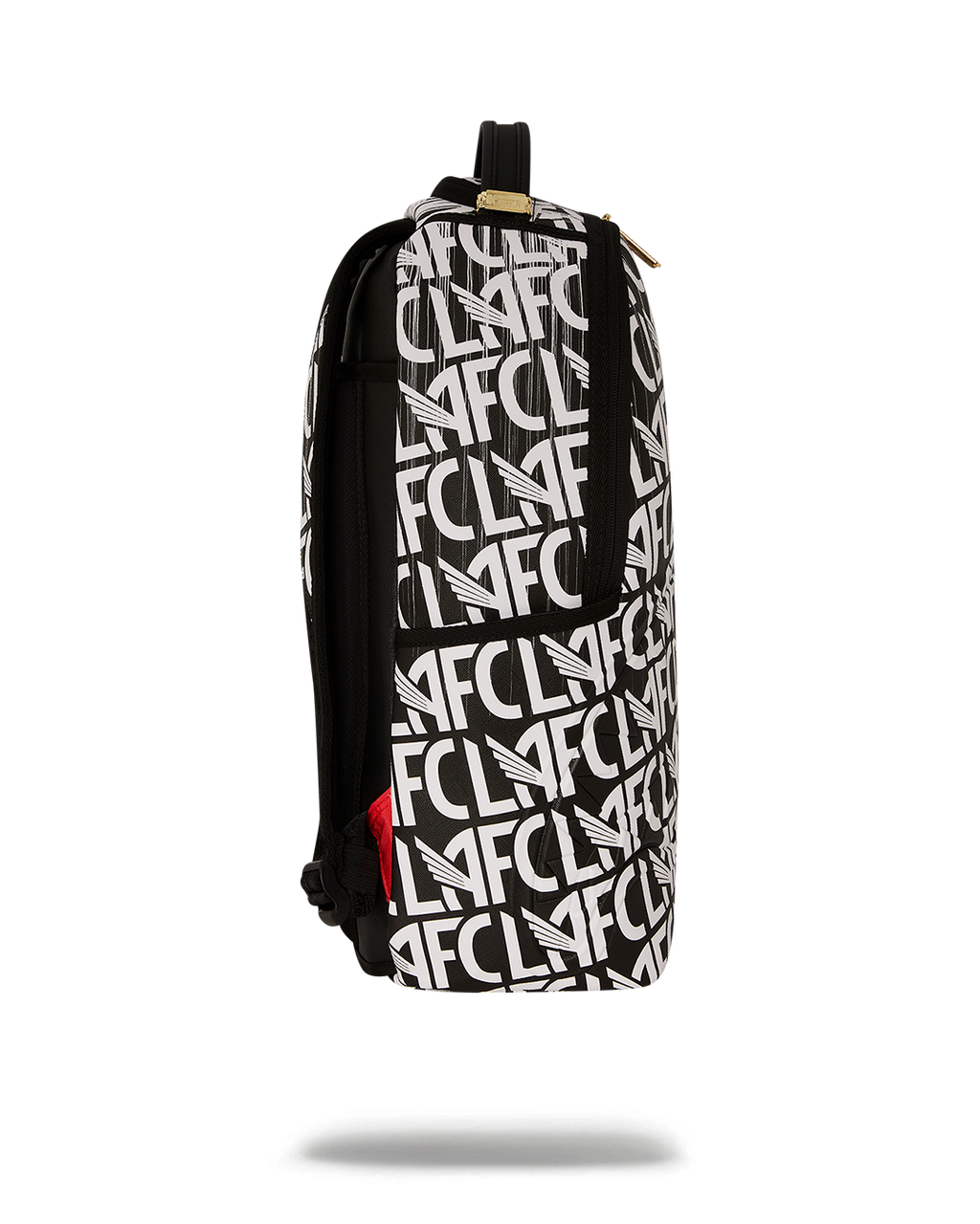 SPRAYGROUND MLS LA FC WINGED WONDER BACKPACK