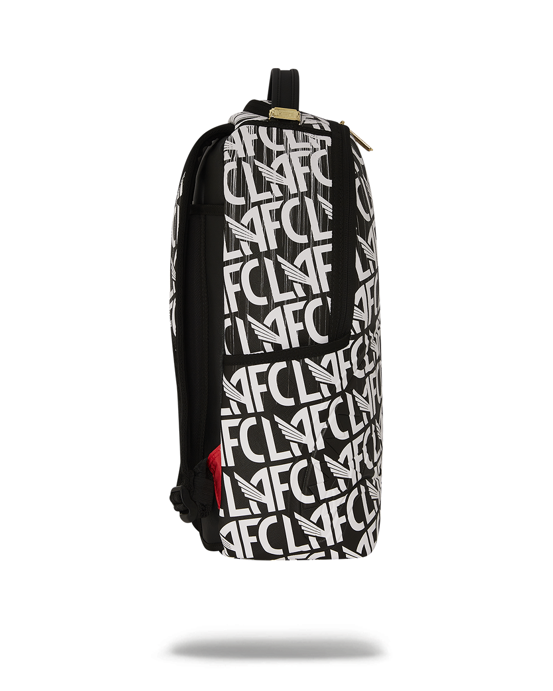 SPRAYGROUND MLS LA FC WINGED WONDER BACKPACK