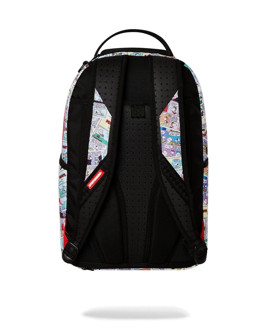 SPRAYGROUND SNOOPY FOCUSED BACKPACK