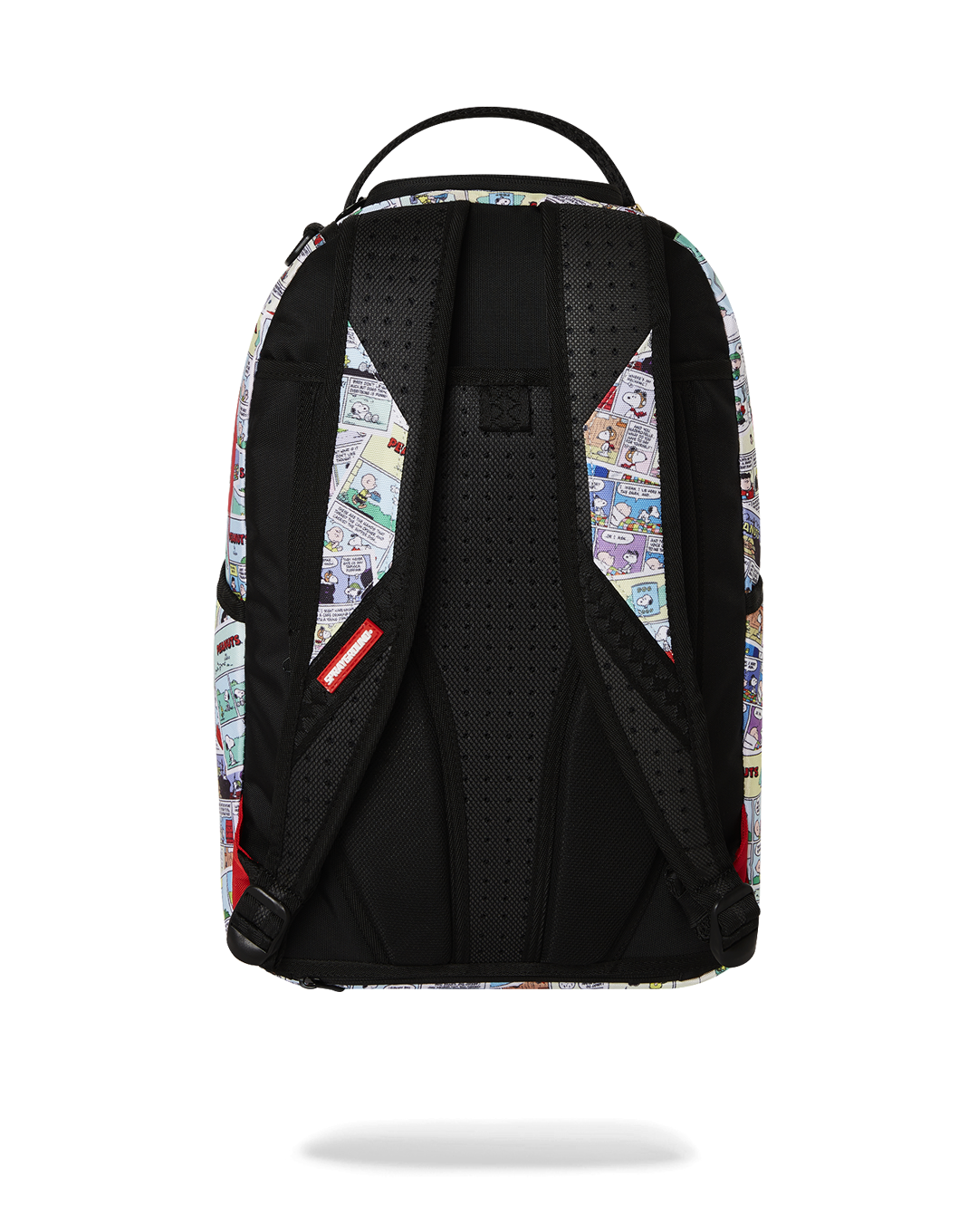 SPRAYGROUND SNOOPY FOCUSED BACKPACK