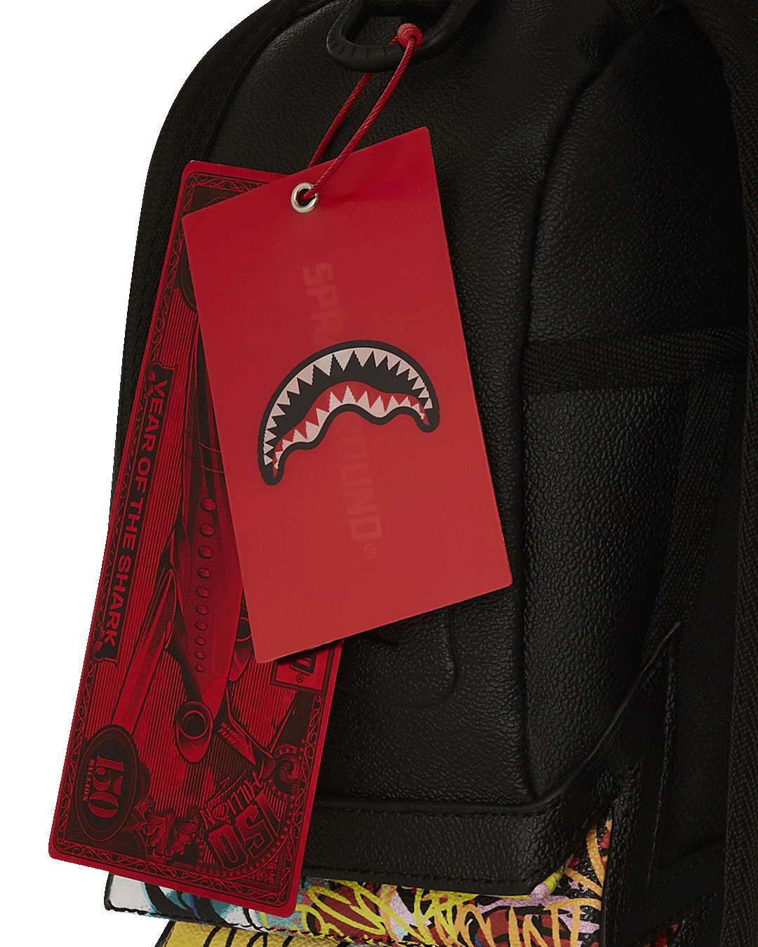 SPRAYGROUND FRESH BITE BACKPACK