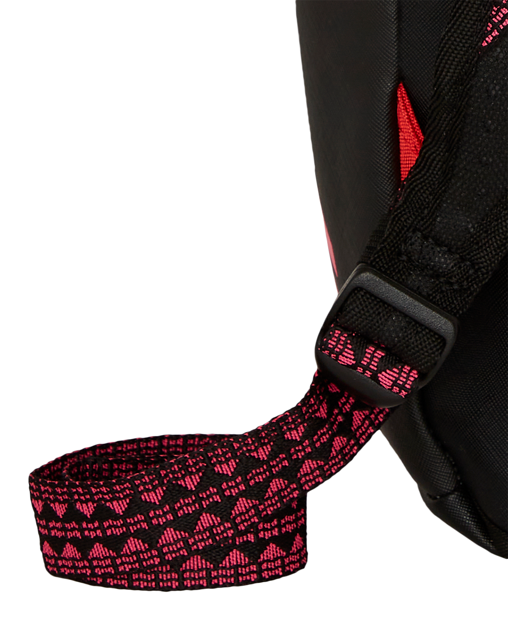 SPRAYGROUND A.I. AFRICAN INTELLIGENCE PRIDE AND POWER BACKPACK - SANDFLOWER COLLAB