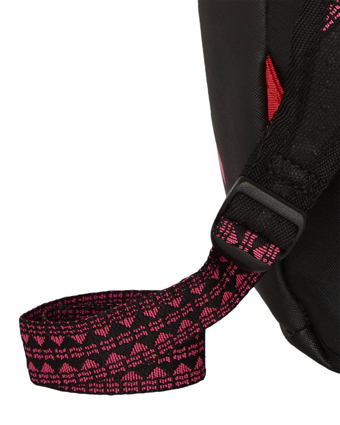 SPRAYGROUND A.I. AFRICAN INTELLIGENCE PRIDE AND POWER BACKPACK - SANDFLOWER COLLAB