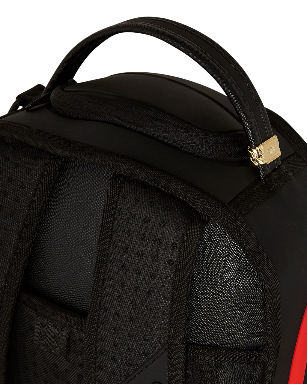SPRAYGROUND MADNESS SHARK DLXV BACKPACK