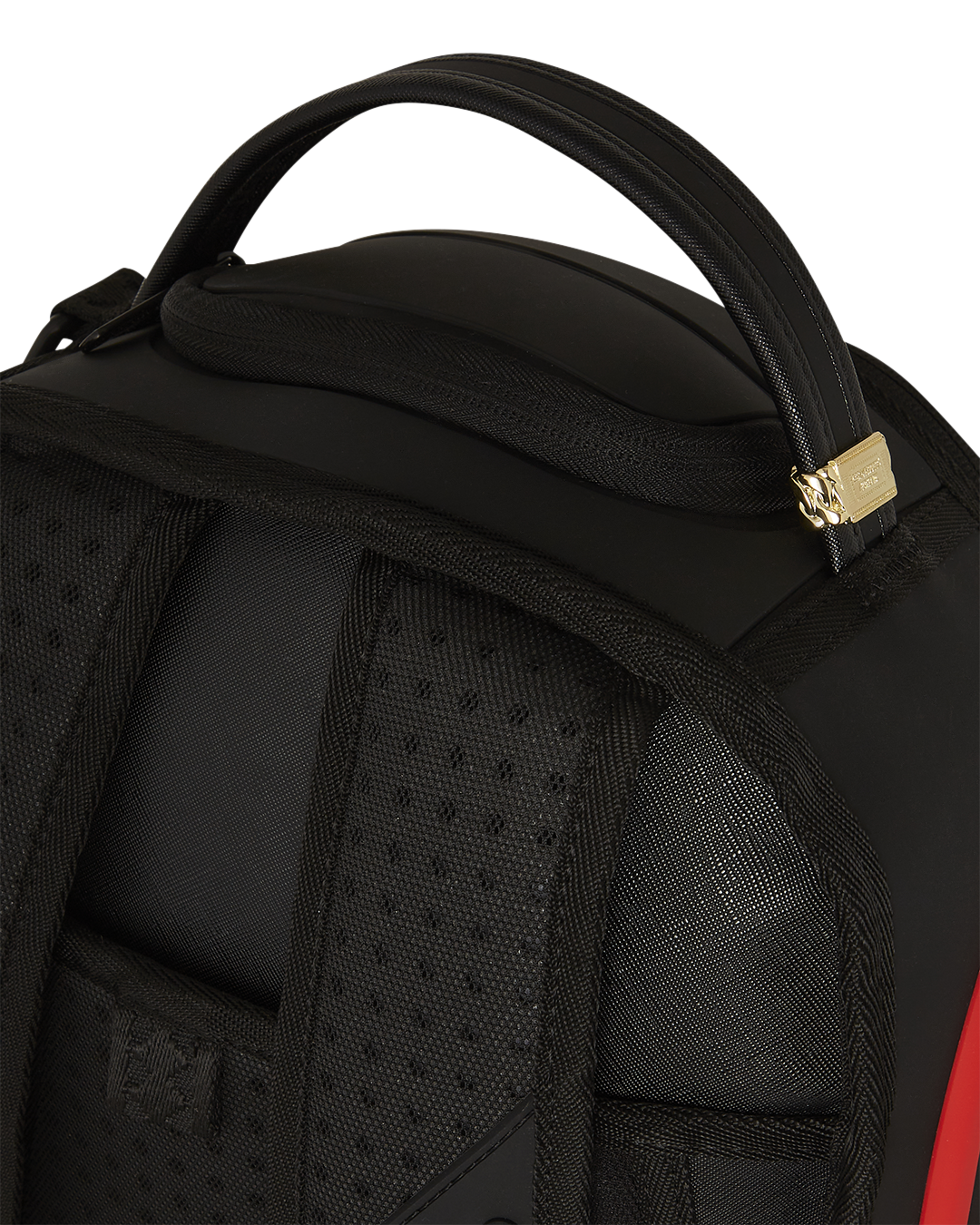 SPRAYGROUND MADNESS SHARK DLXV BACKPACK