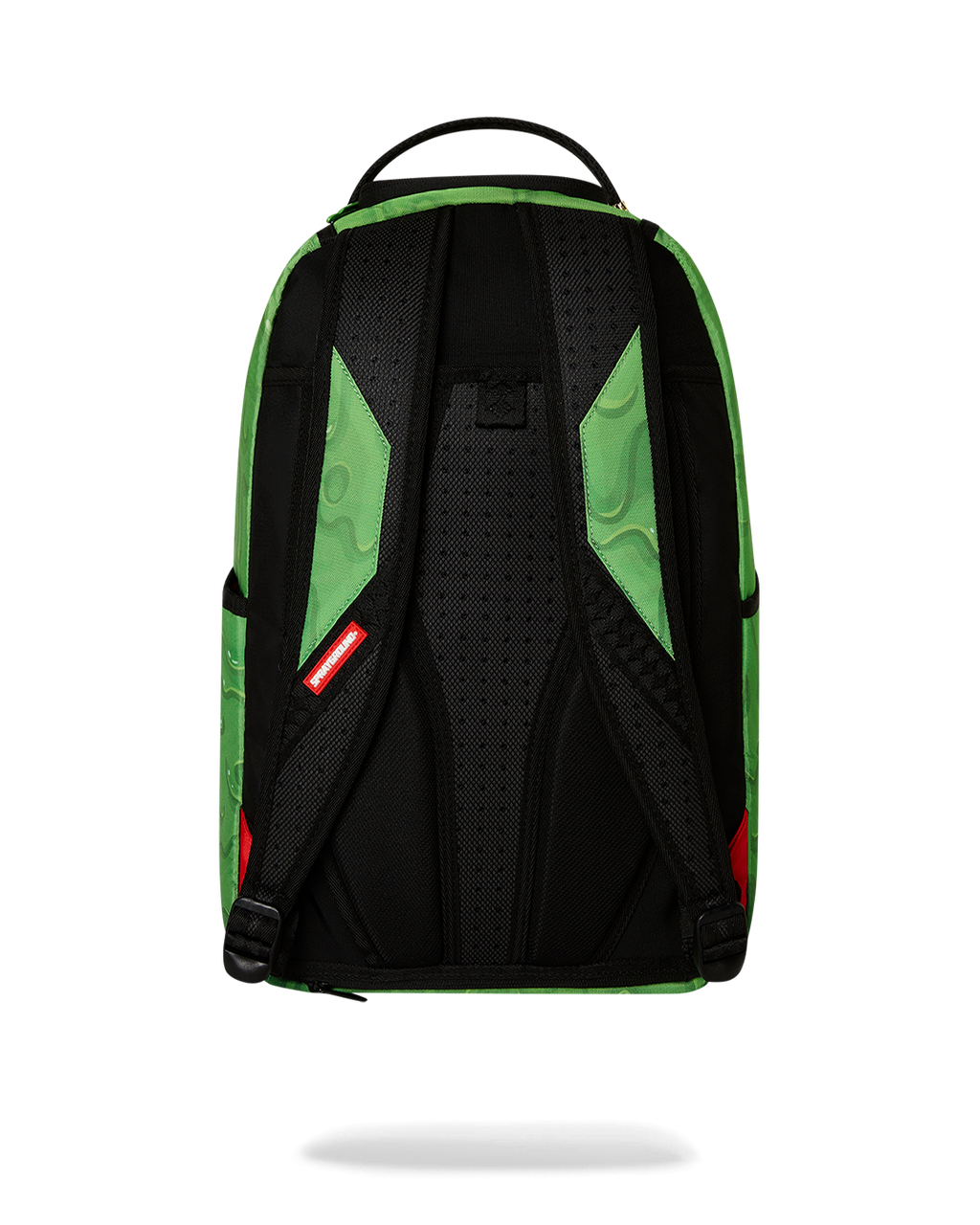 SPRAYGROUND 90'S NICKELODEON SLIME SQUAD DLXR BACKPACK