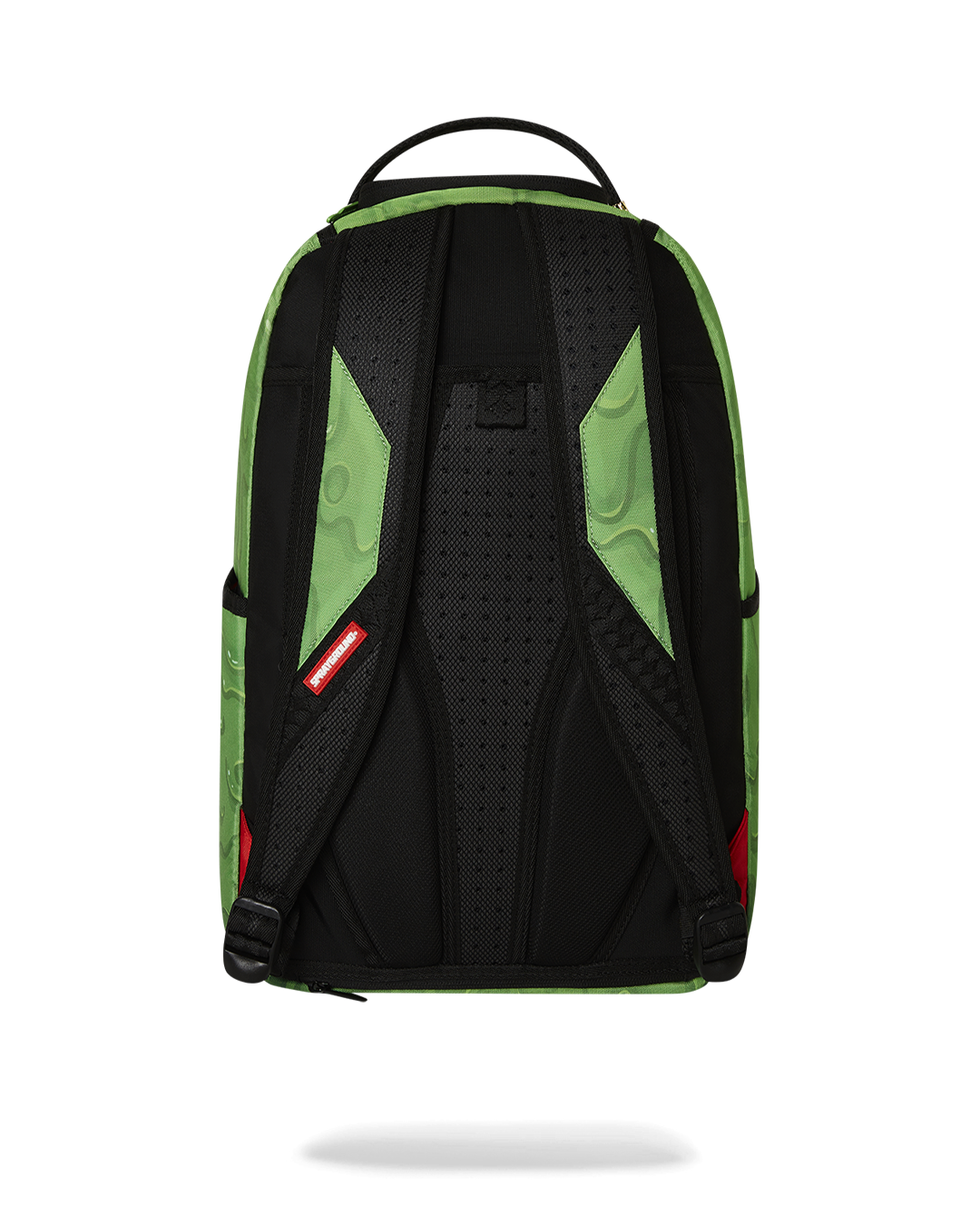 SPRAYGROUND 90'S NICKELODEON SLIME SQUAD DLXR BACKPACK