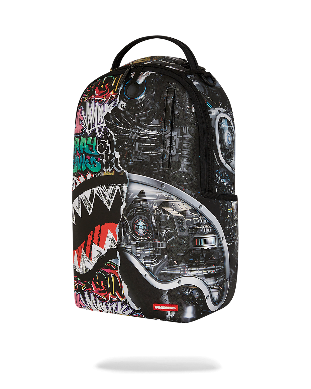 SPRAYGROUND NEW CITY ANDROID BACKPACK