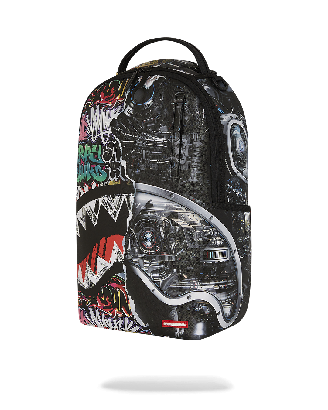 SPRAYGROUND NEW CITY ANDROID BACKPACK