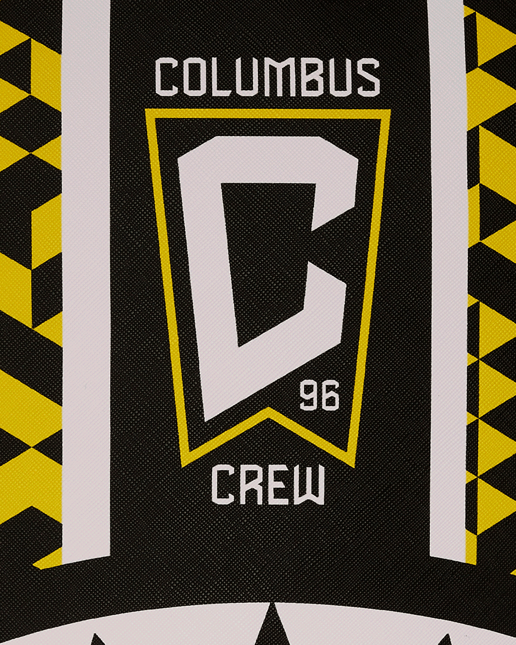 SPRAYGROUND MLS COLUMBUS CREW KICKMANIA BACKPACK