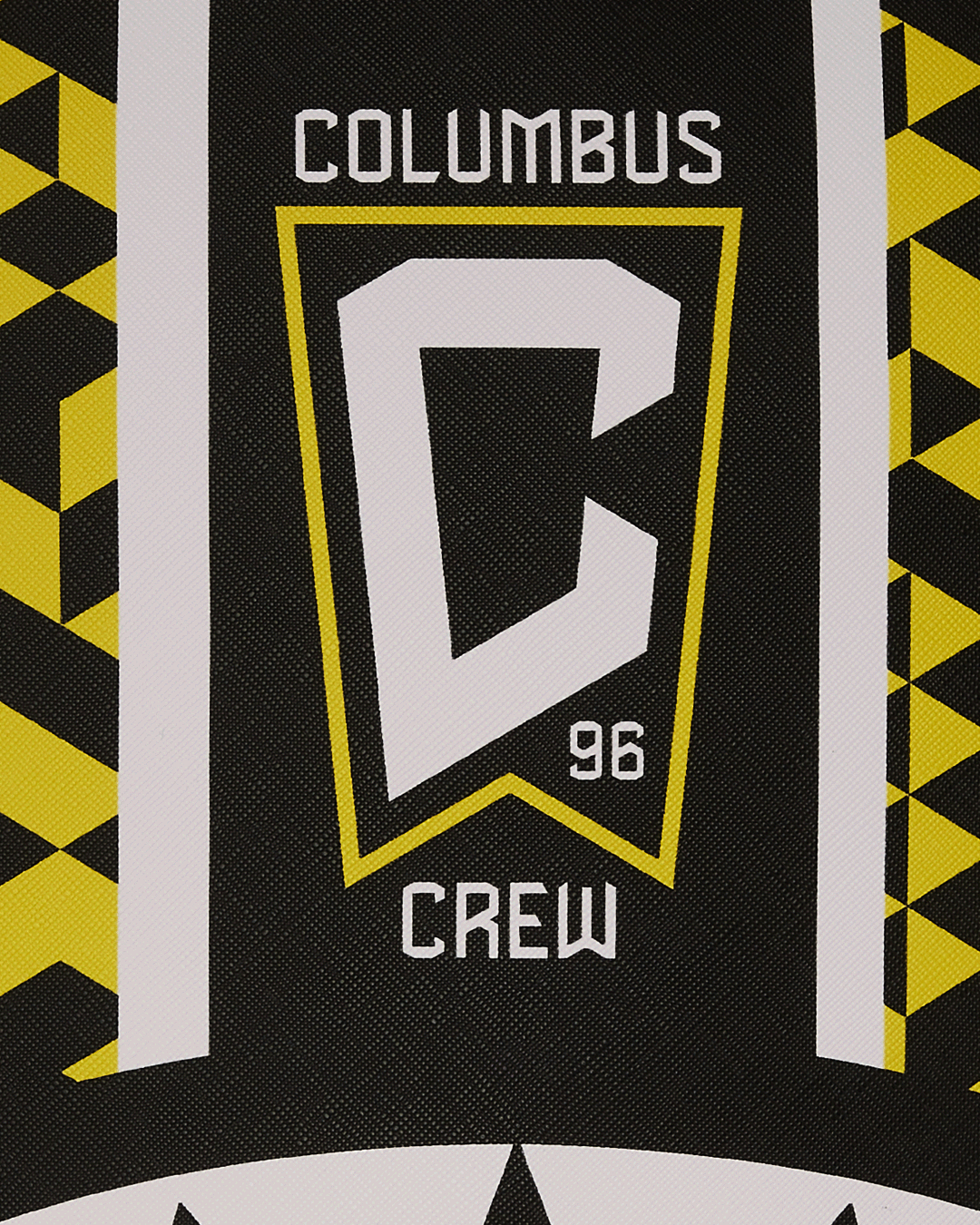 SPRAYGROUND MLS COLUMBUS CREW KICKMANIA BACKPACK