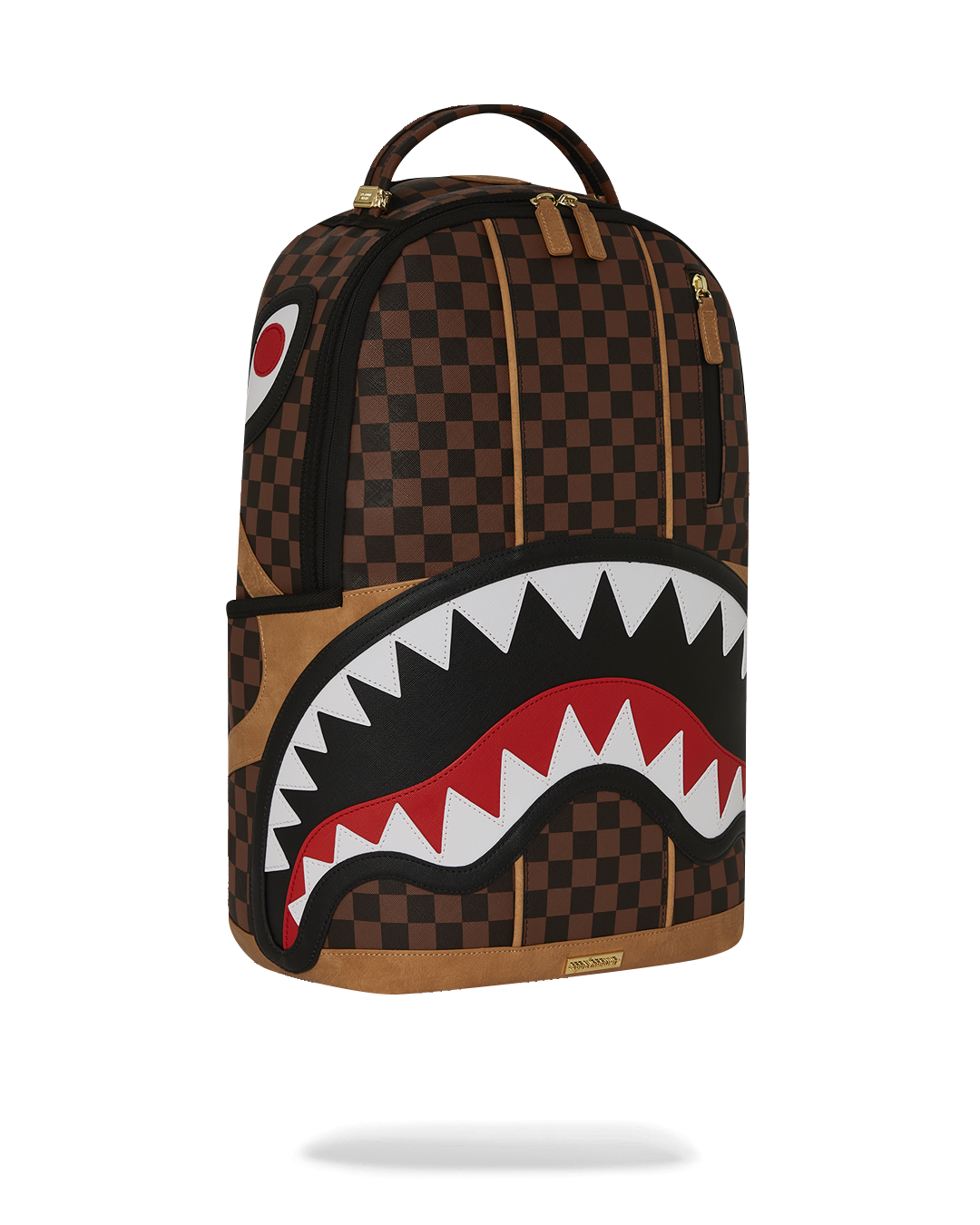SPRAYGROUND HENNYVILLE DLXSV BACKPACK