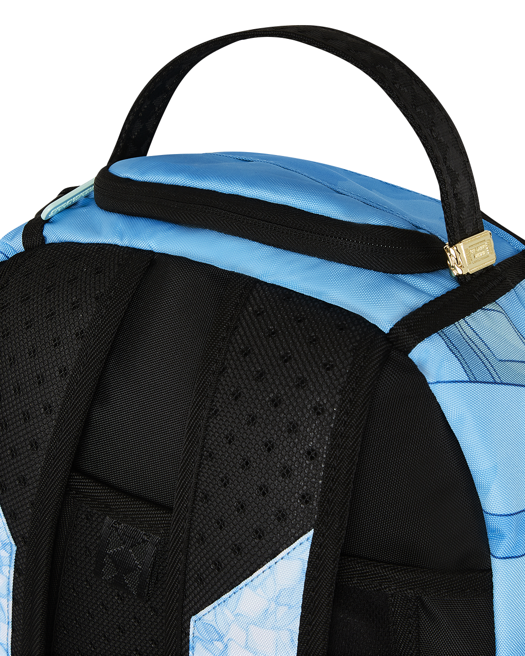 SPRAYGROUND WE BARE BEARS CHILLIN' BACKPACK
