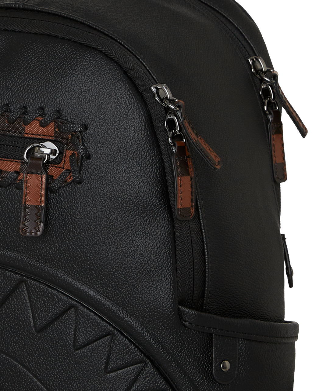 SPRAYGROUND CHECKPOINT ROYALE SAVAGE BACKPACK