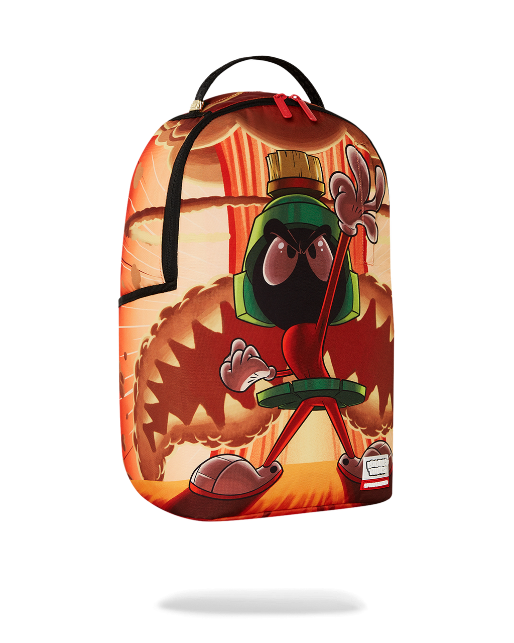 SPRAYGROUND LOONEY TUNES MARVIN THE MARTIAN BLAST OFF BACKPACK