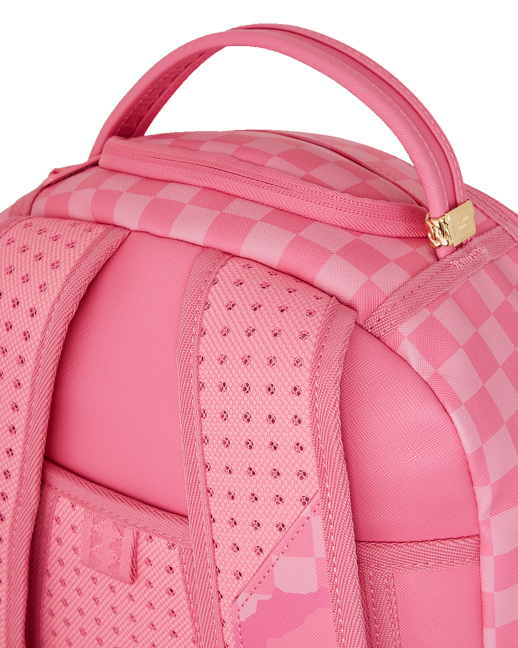 SPRAYGROUND 3AM TURNT DLXSV BACKPACK