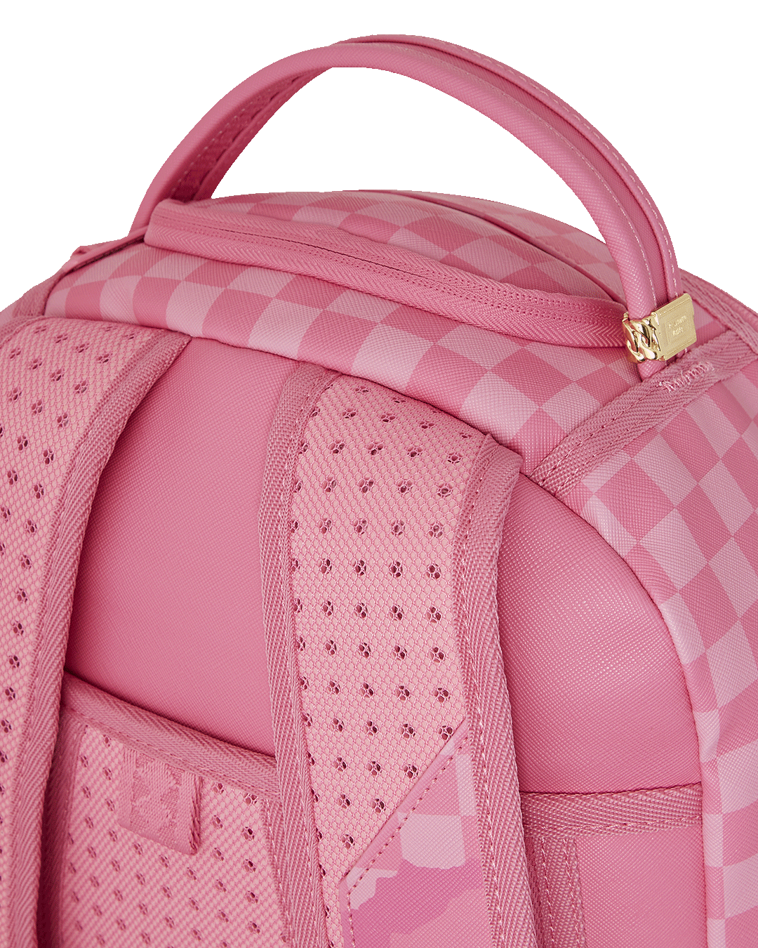 SPRAYGROUND 3AM TURNT DLXSV BACKPACK