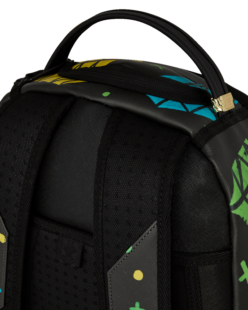 SPRAYGROUND SKY FULL OF DREAMS DLXV BACKPACK