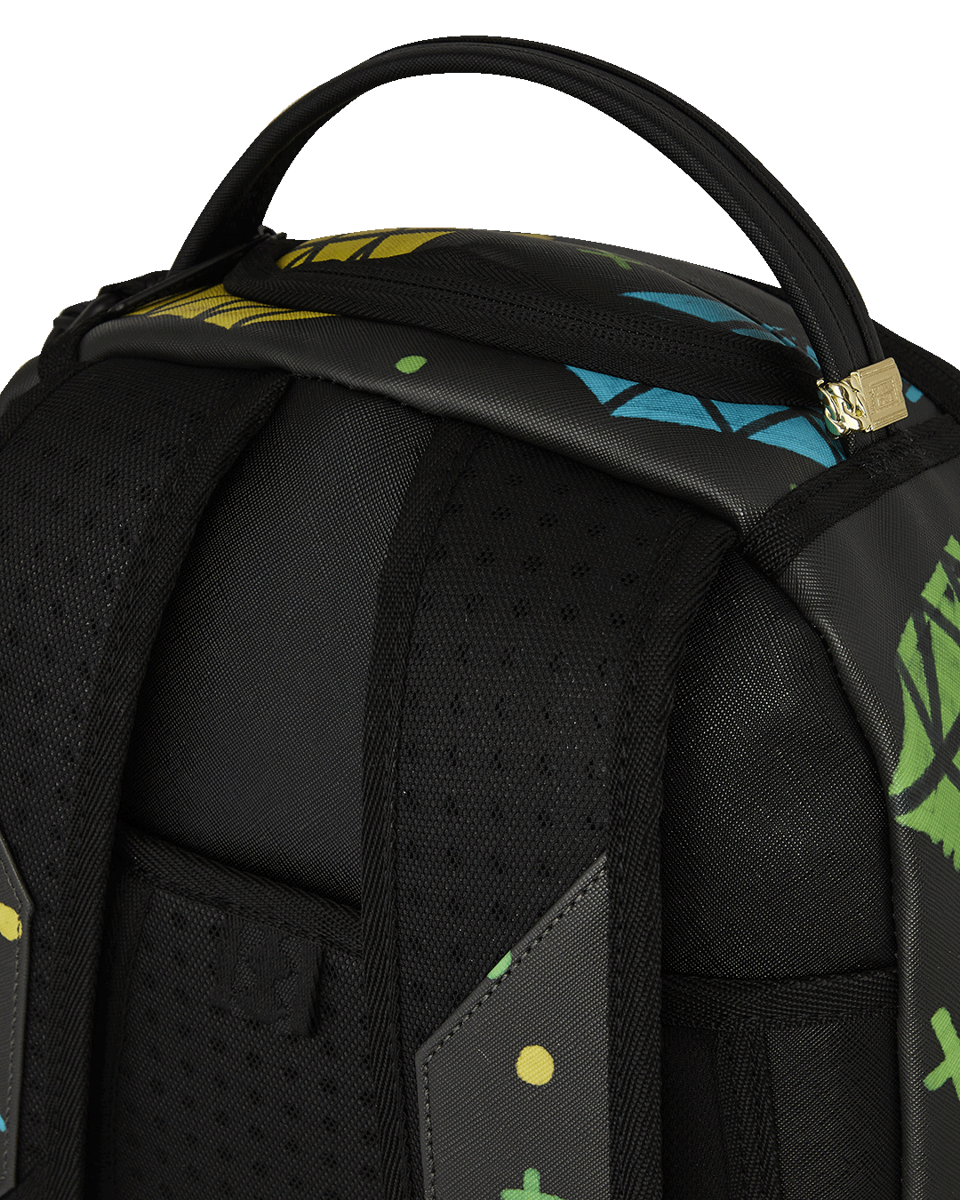 SPRAYGROUND SKY FULL OF DREAMS DLXV BACKPACK