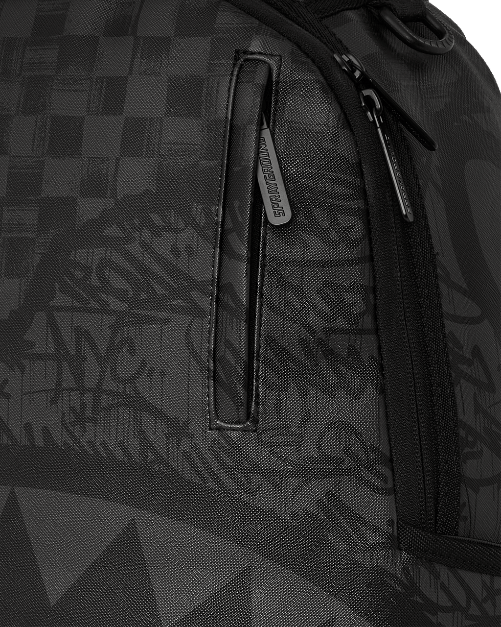 SPRAYGROUND READY TO RIP DLXSV BACKPACK