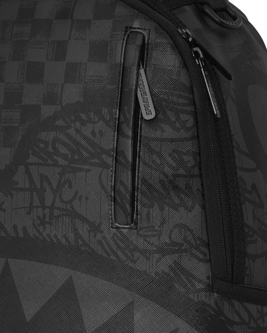 SPRAYGROUND READY TO RIP DLXSV BACKPACK