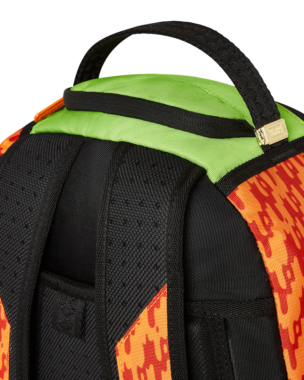 SPRAYGROUND THE NICKELODEON ALL-STARS BACKPACK
