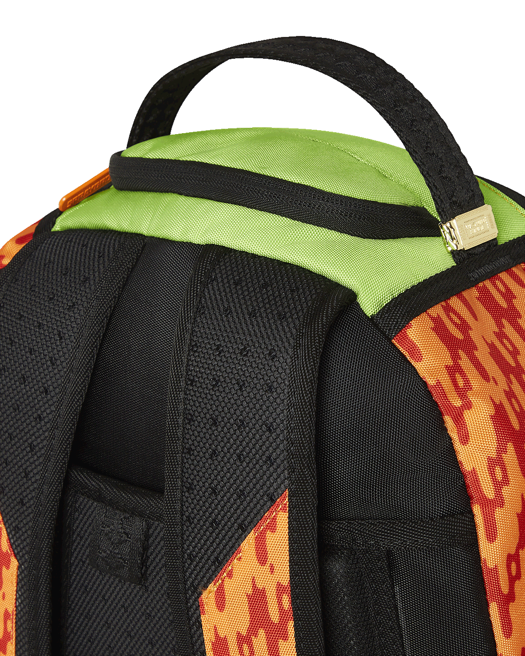 SPRAYGROUND THE NICKELODEON ALL-STARS BACKPACK