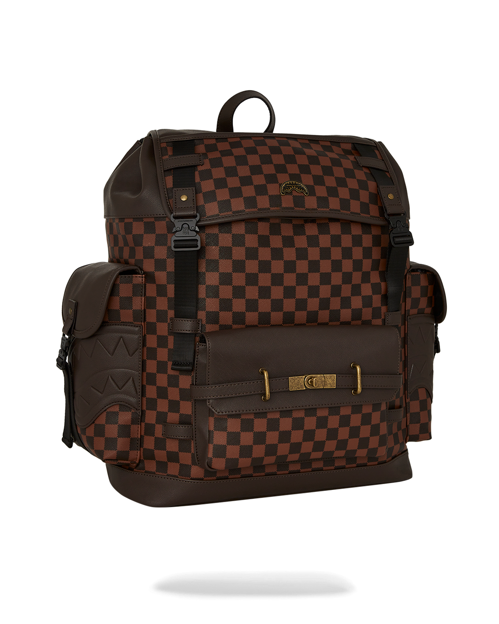 SPRAYGROUND MONACO DEUX THE GRIDFATHER MONTE CARLO