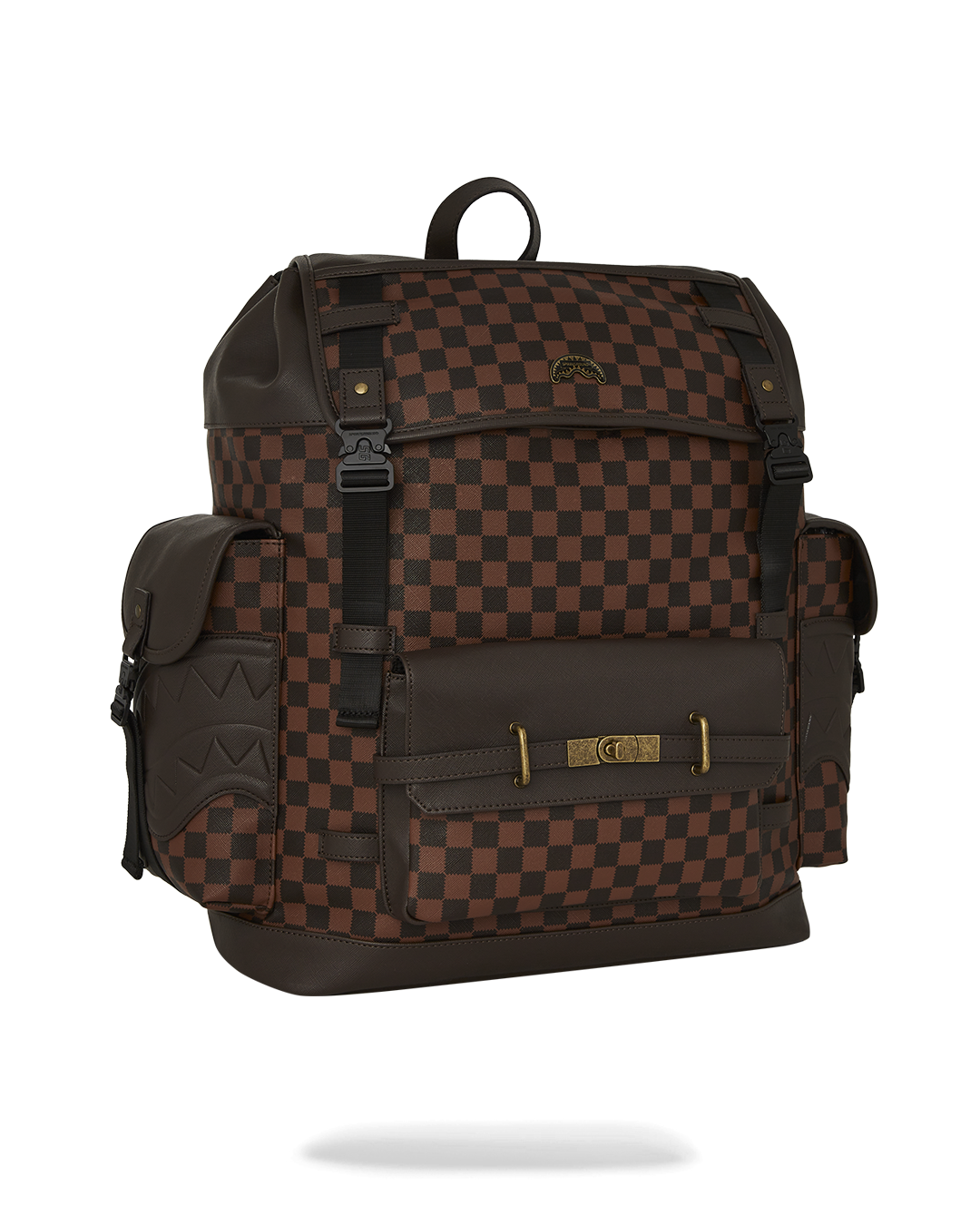SPRAYGROUND MONACO DEUX THE GRIDFATHER MONTE CARLO