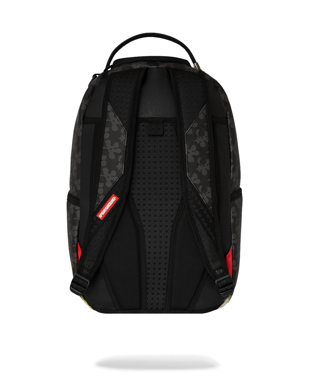 SPRAYGROUND SPONGEBOB BUBBLE FRENZY BACKPACK