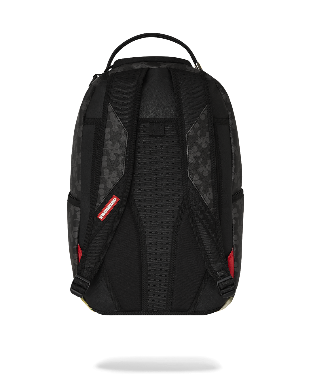 SPRAYGROUND SPONGEBOB BUBBLE FRENZY BACKPACK