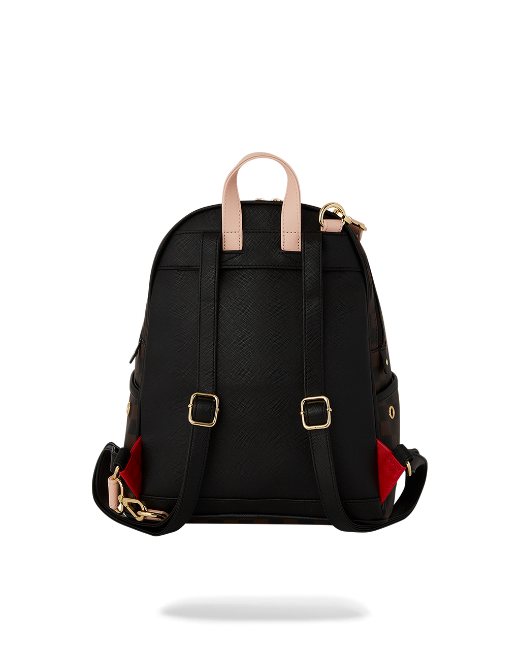 SPRAYGROUND BANDOLERO NOUVEAU SAVAGE BACKPACK