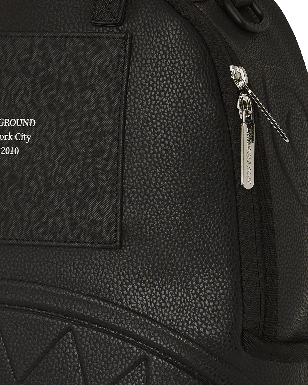 SPRAYGROUND THE HQ BACKPACK