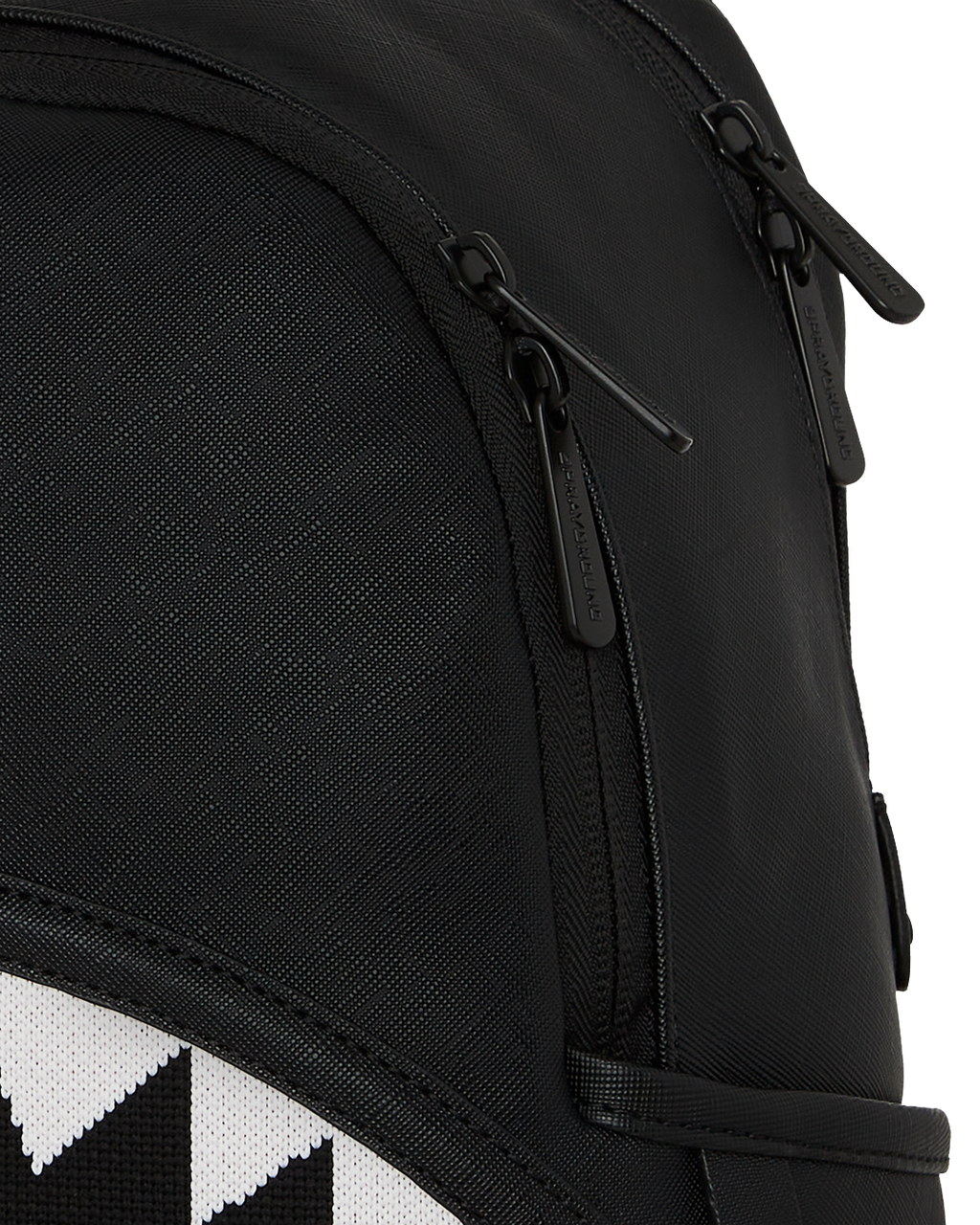 SPRAYGROUND KNIT COMMANDER SAVAGE BACKPACK