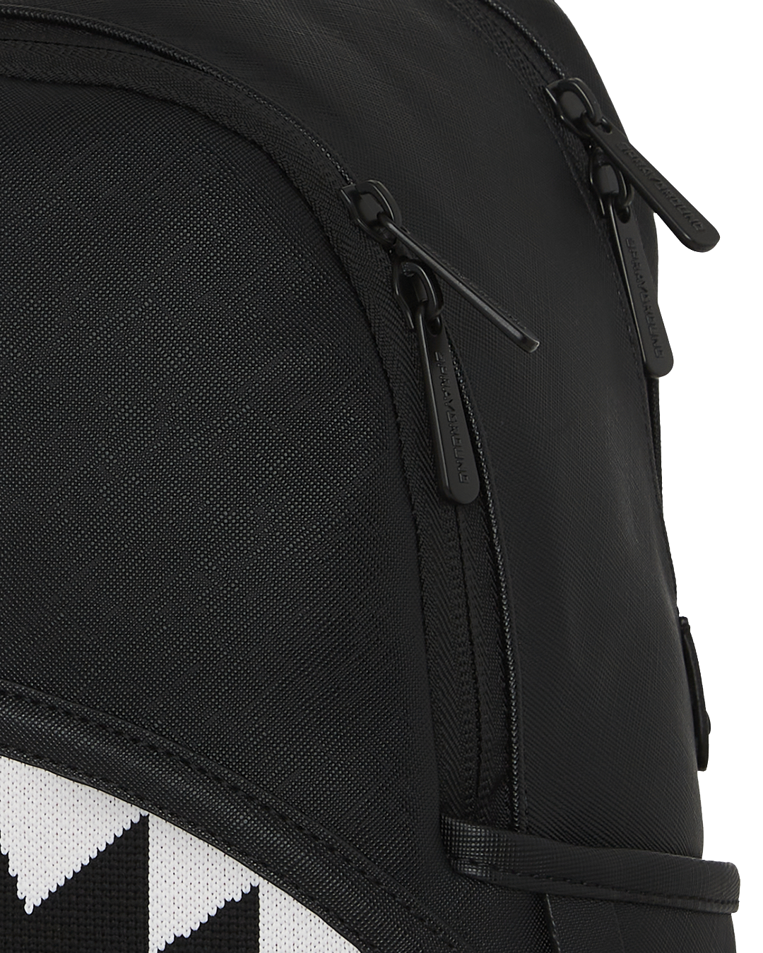 SPRAYGROUND KNIT COMMANDER SAVAGE BACKPACK
