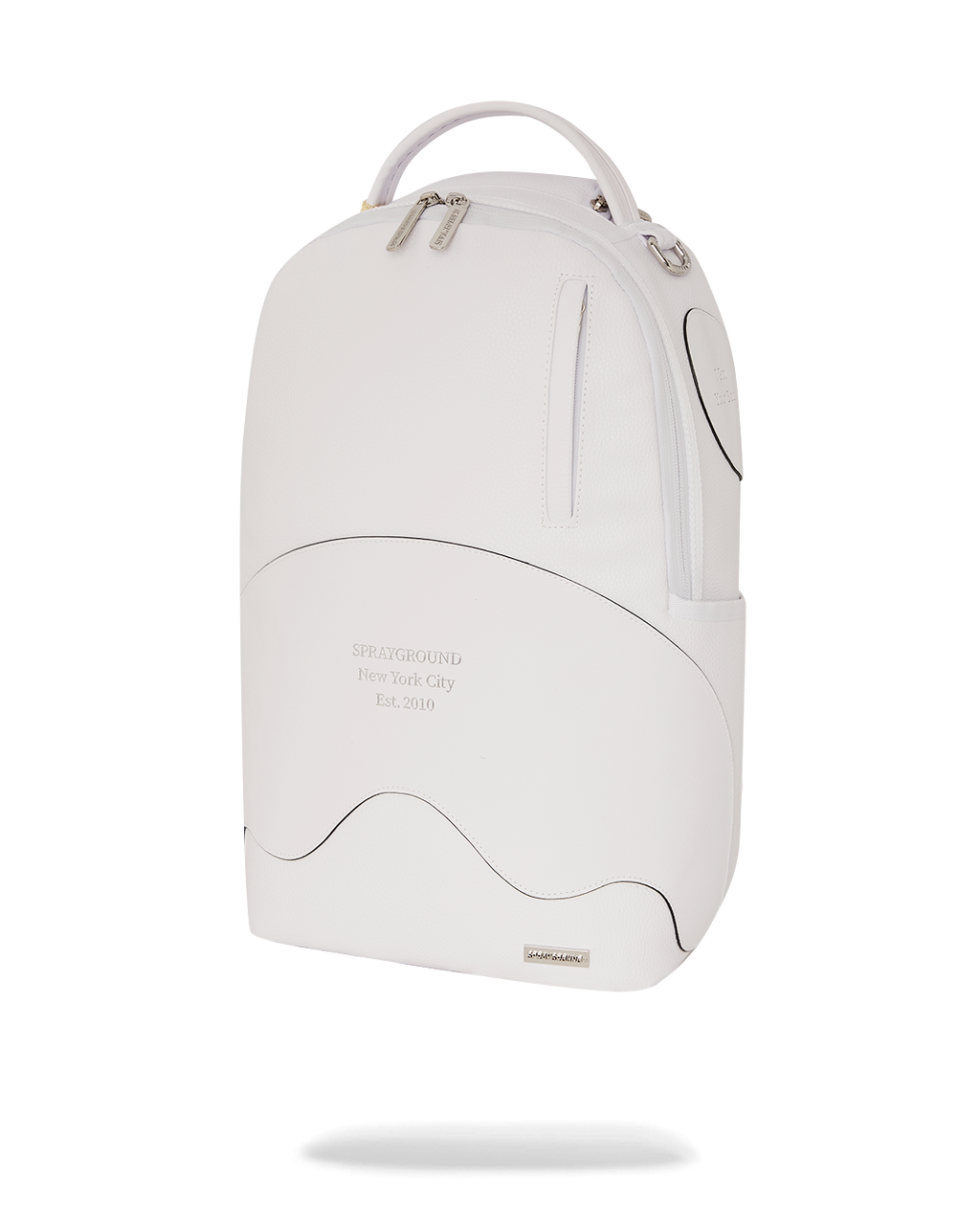 SPRAYGROUND THE HEADQUARTERS - REFLECTION DLX BACKPACK