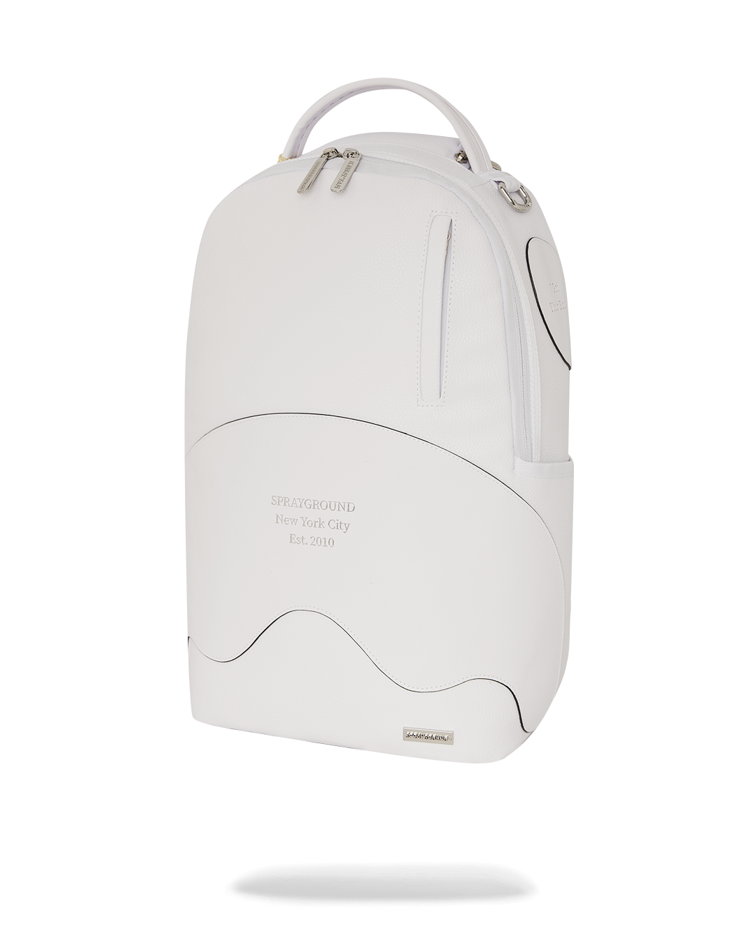 SPRAYGROUND THE HEADQUARTERS - REFLECTION DLX BACKPACK