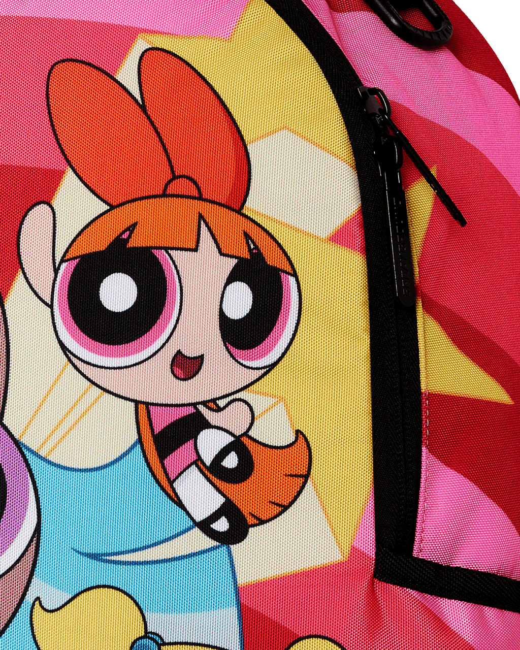 SPRAYGROUND POWERPUFF GIRLS BLAST BACKPACK