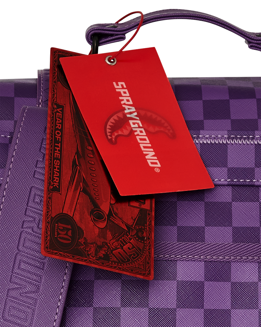 SPRAYGROUND ALL SYSTEMS GO MONTE CARLO