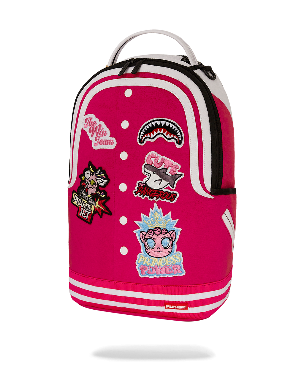 SPRAYGROUND WINNING TEAM BACKPACK