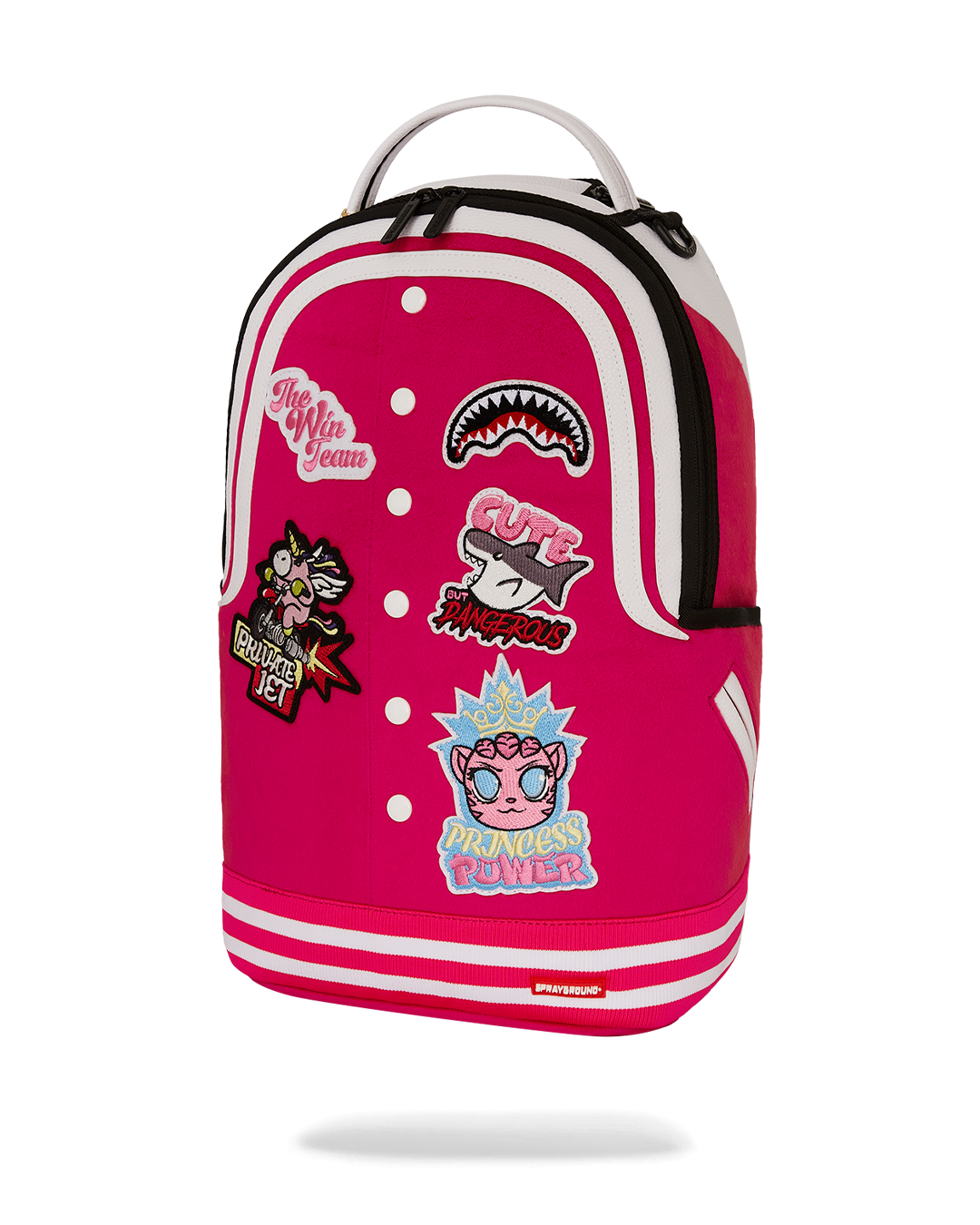SPRAYGROUND WINNING TEAM BACKPACK