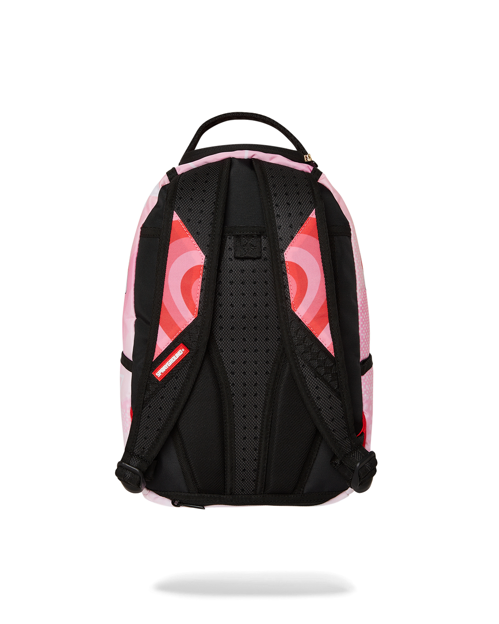 SPRAYGROUND POWERPUFF GIRLS STACKED MINI BACKPACK